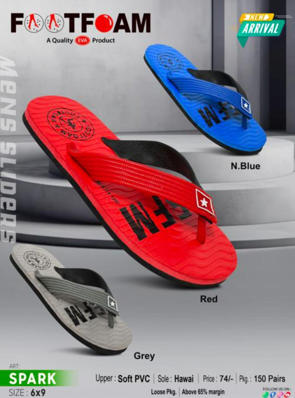 FOOTFOAM 1028