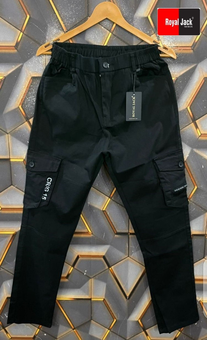 ROYAL JACK 242