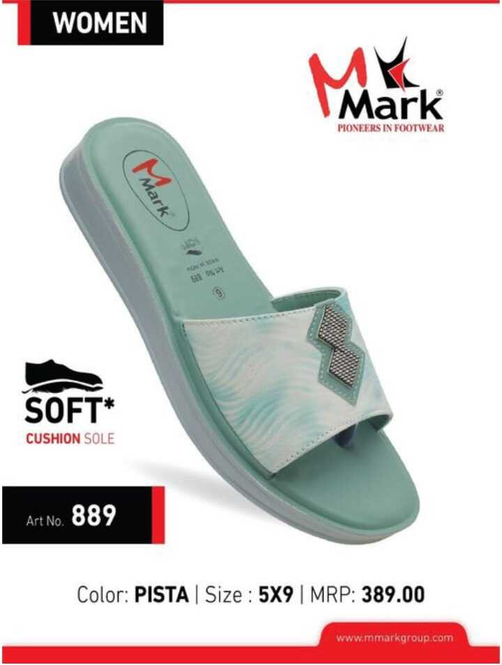 MARK 889