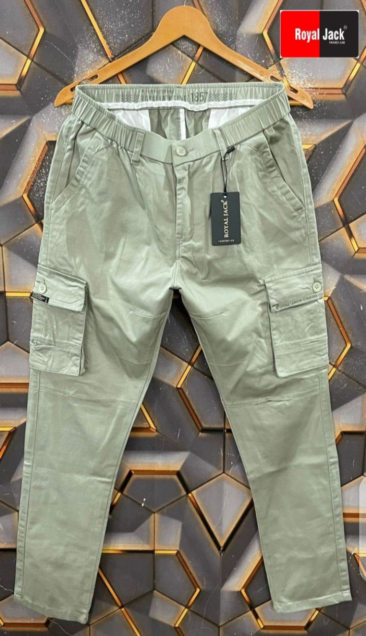 ROYAL JACK 145