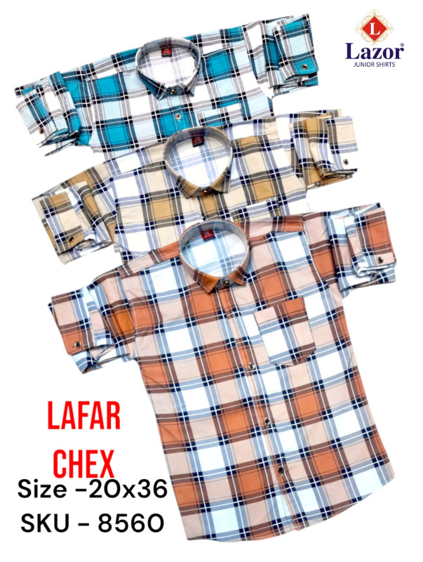 Lazor 8560