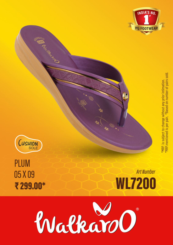 WALKAROO  7200