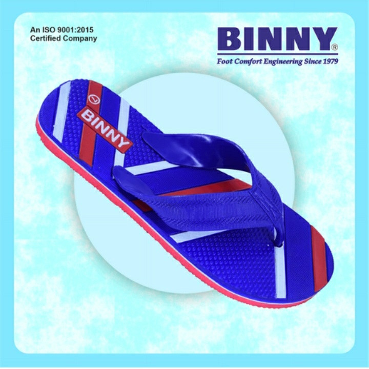 BINNY 677