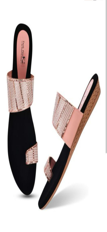 FROH FEET 1834