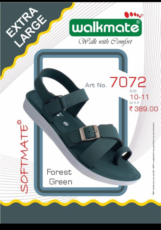WALKMATE 7072