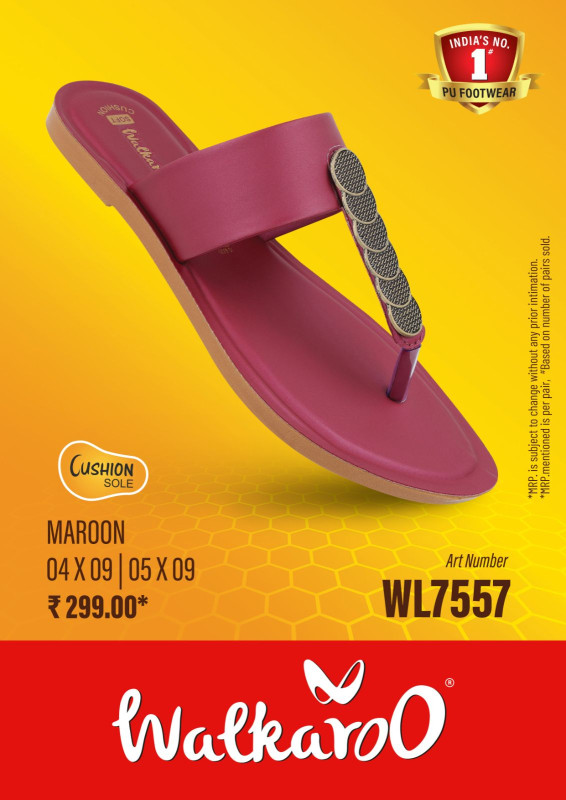 WALKAROO 5001
