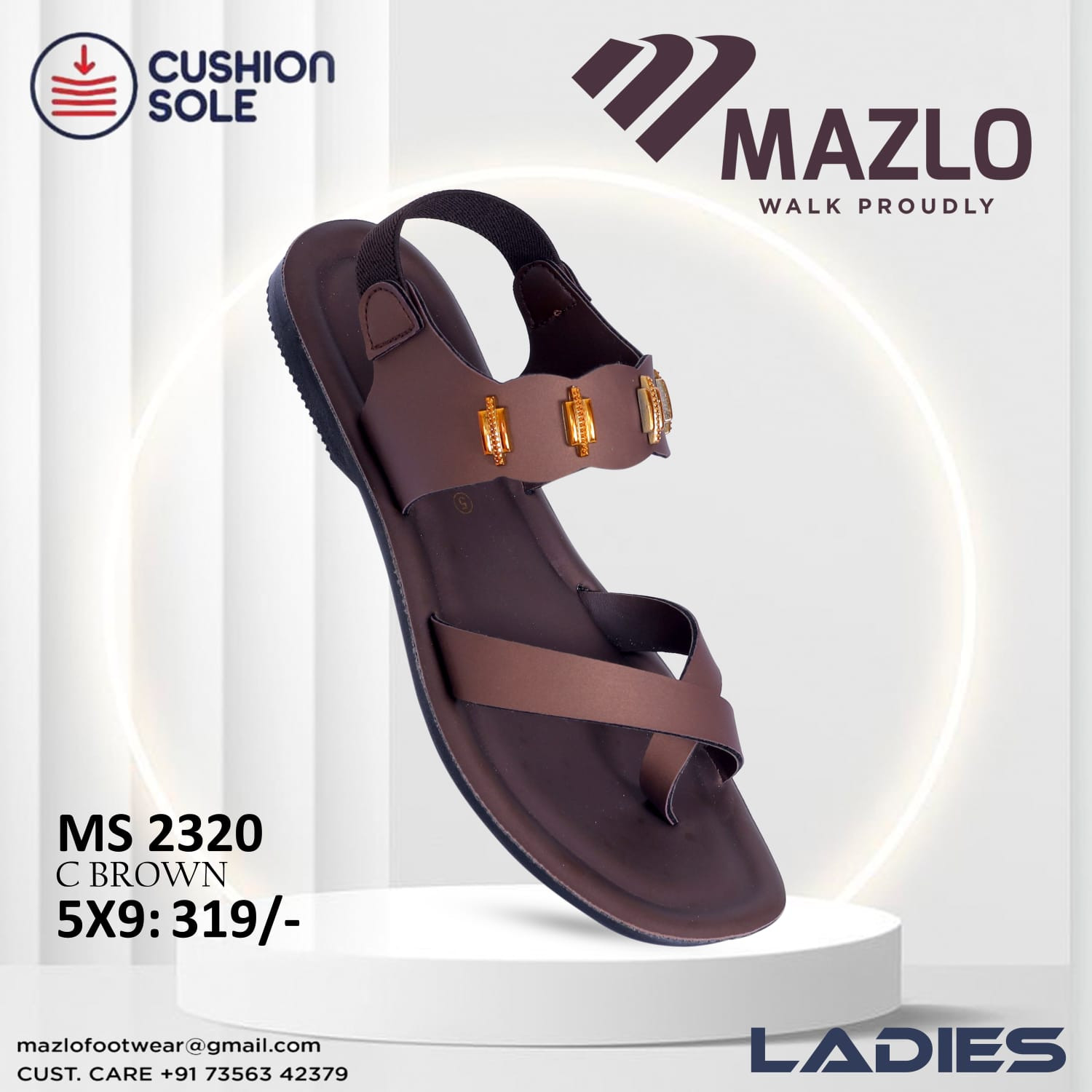 MAZLO 009