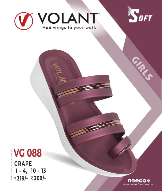 VOLANT 64
