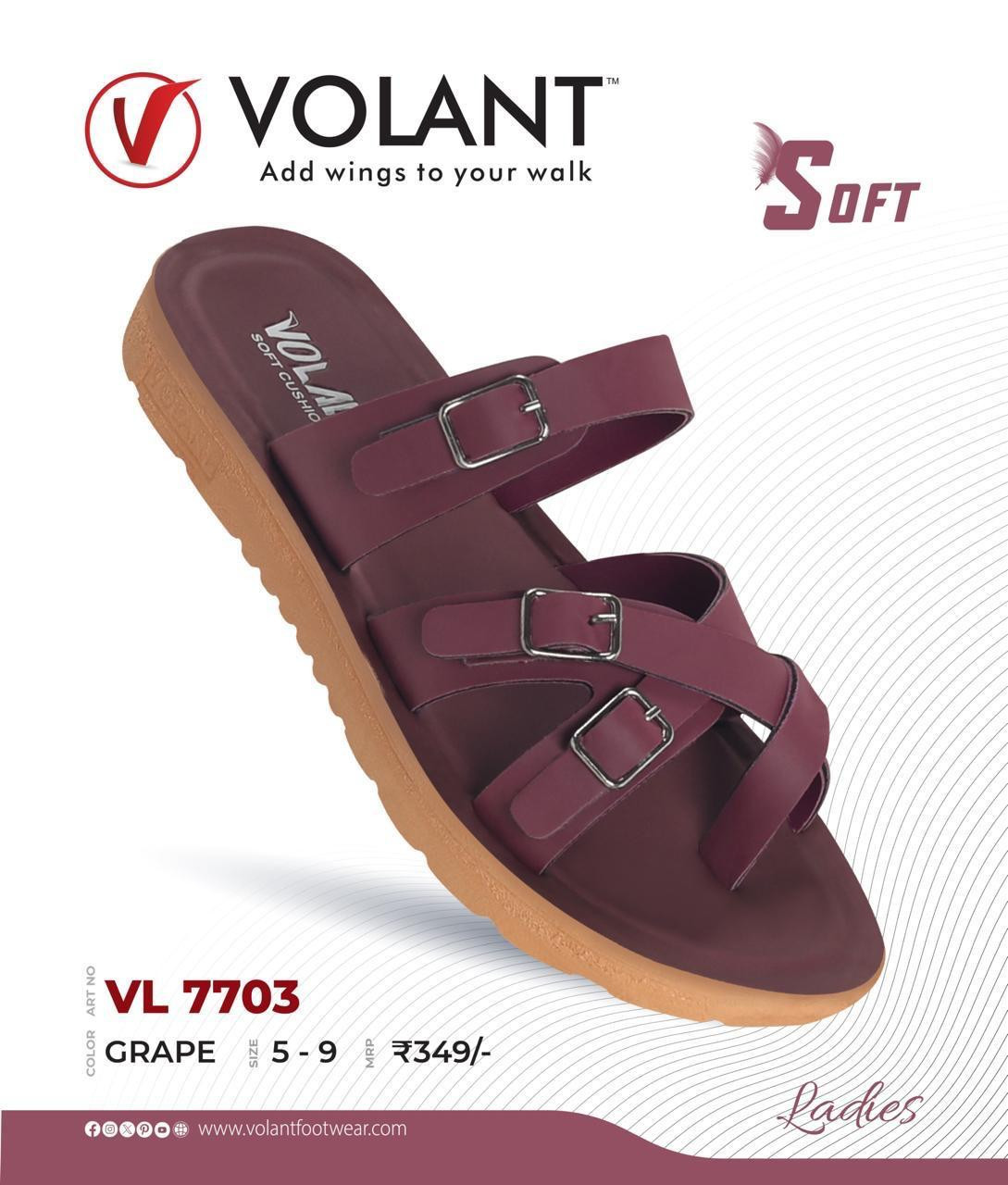 VOLANT 7703