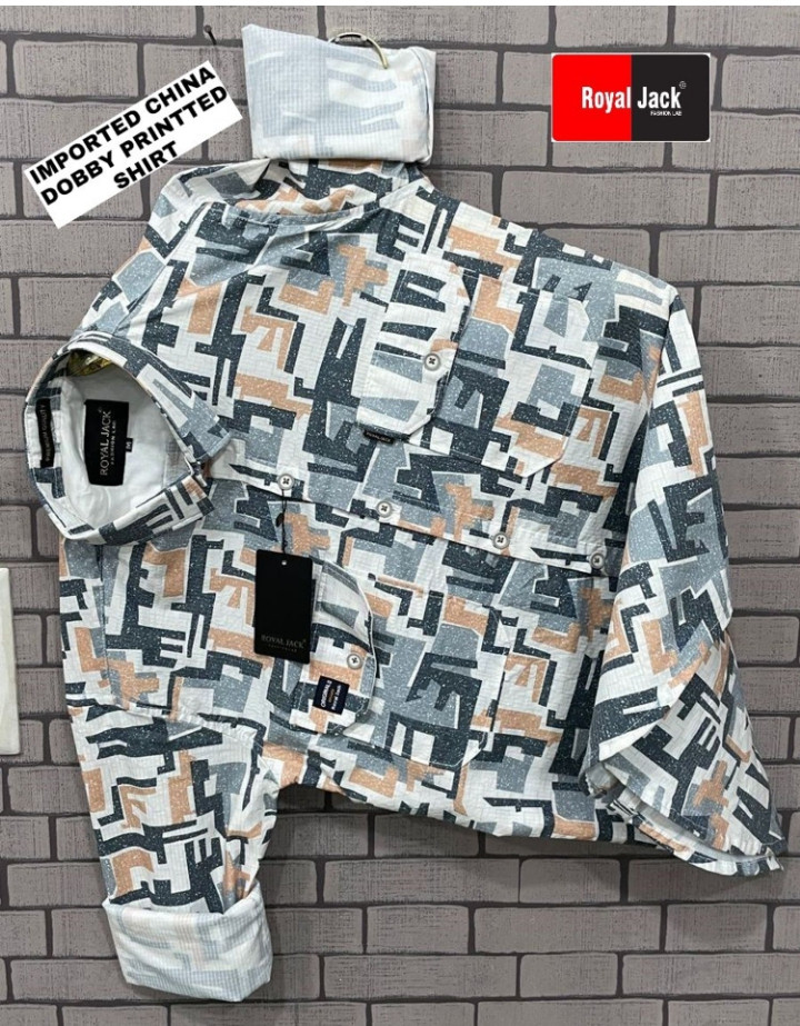 ROYAL JACK 244