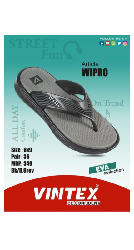 VINTEX 6722