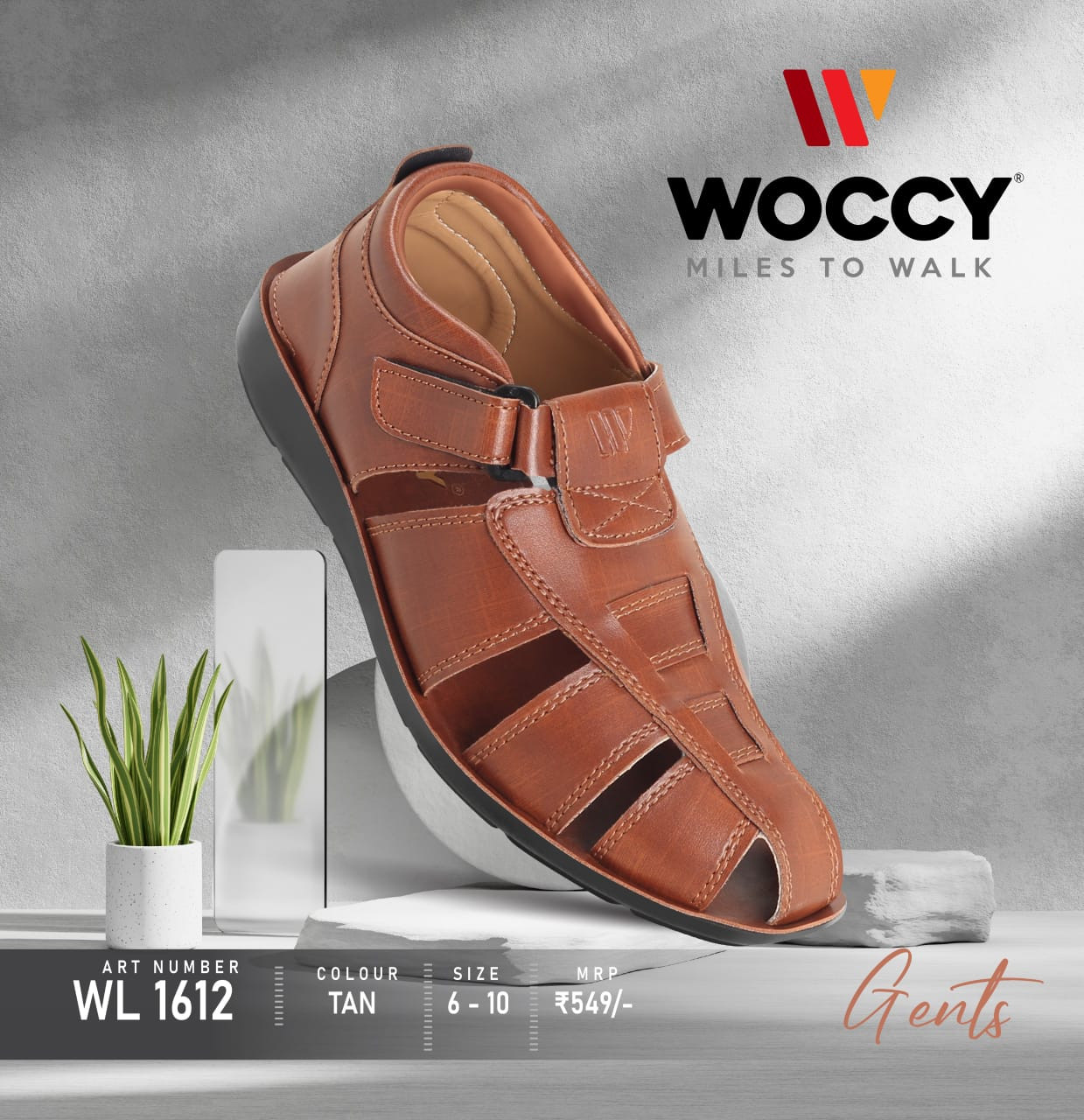 WOCCY 1621