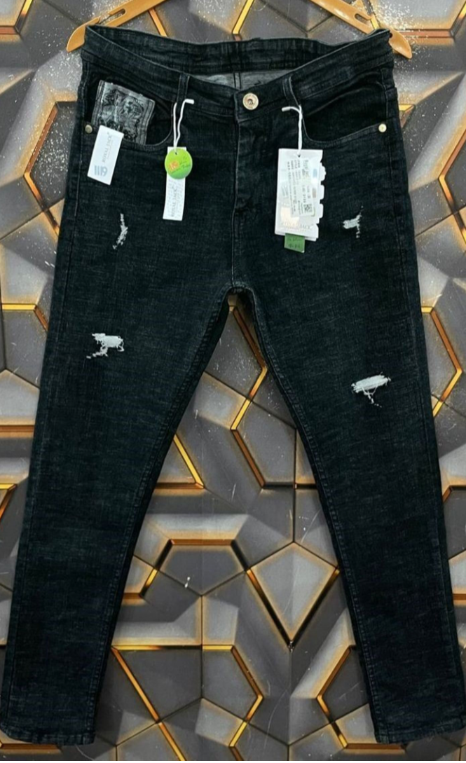 ROYAL JACK JEANS 110