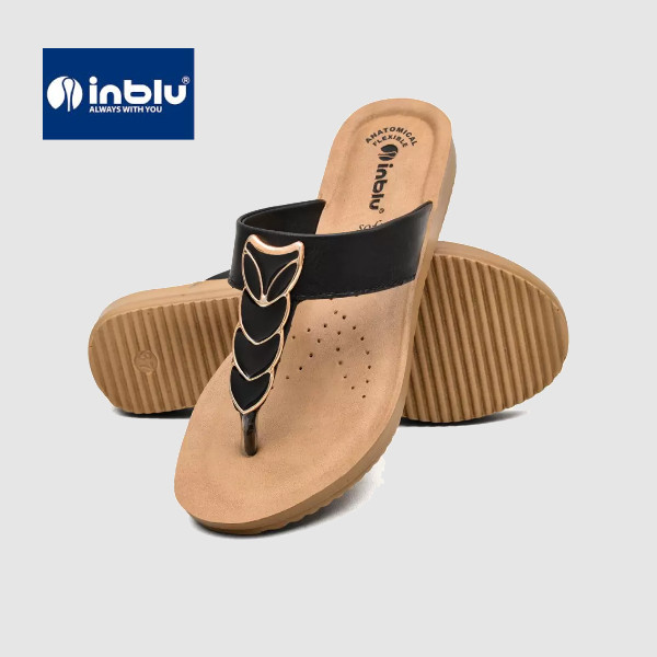 INBLU 702