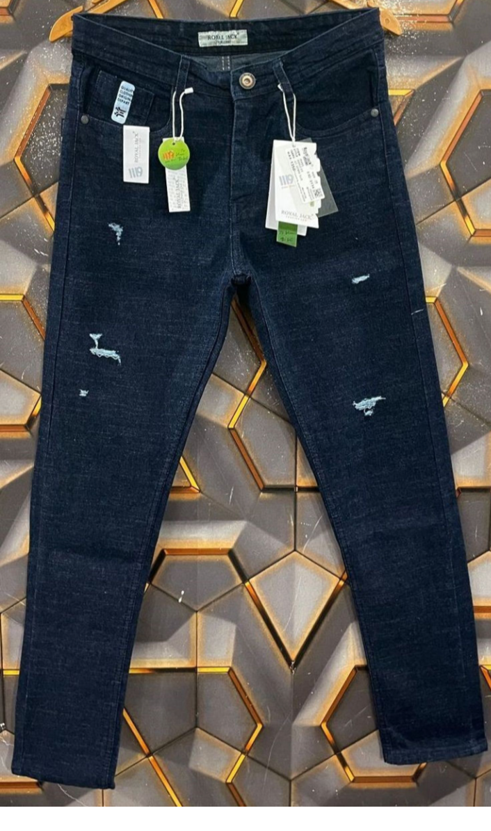ROYAL JACK JEANS 117