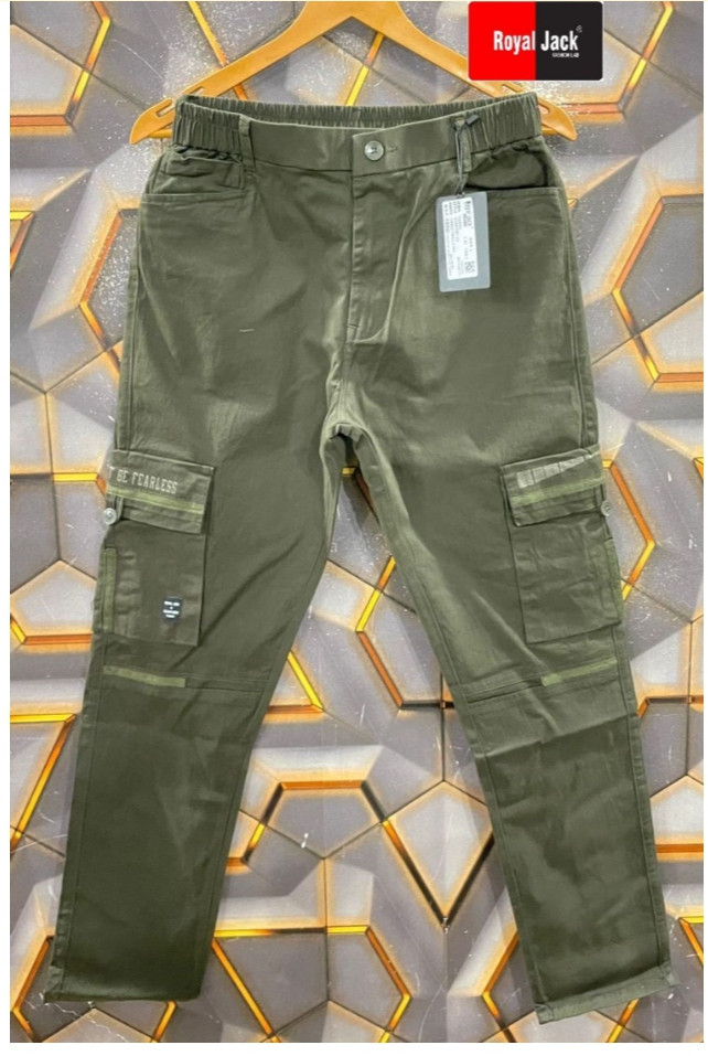 ROYAL JACK 236