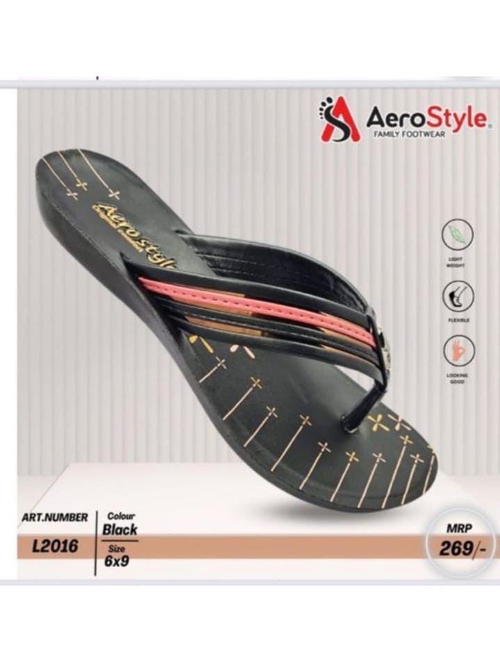 AeroStyle 2016