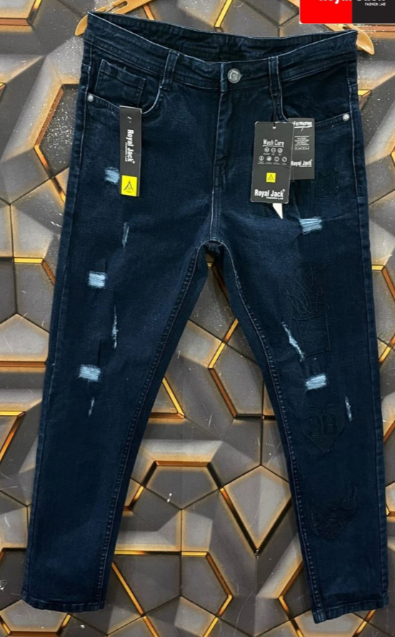 ROYAL JACK JEANS 172