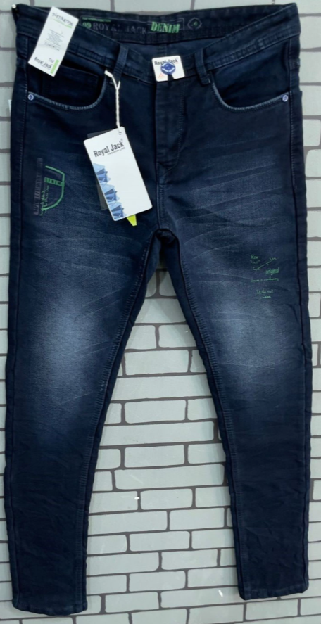 ROYAL JACK JEANS 154