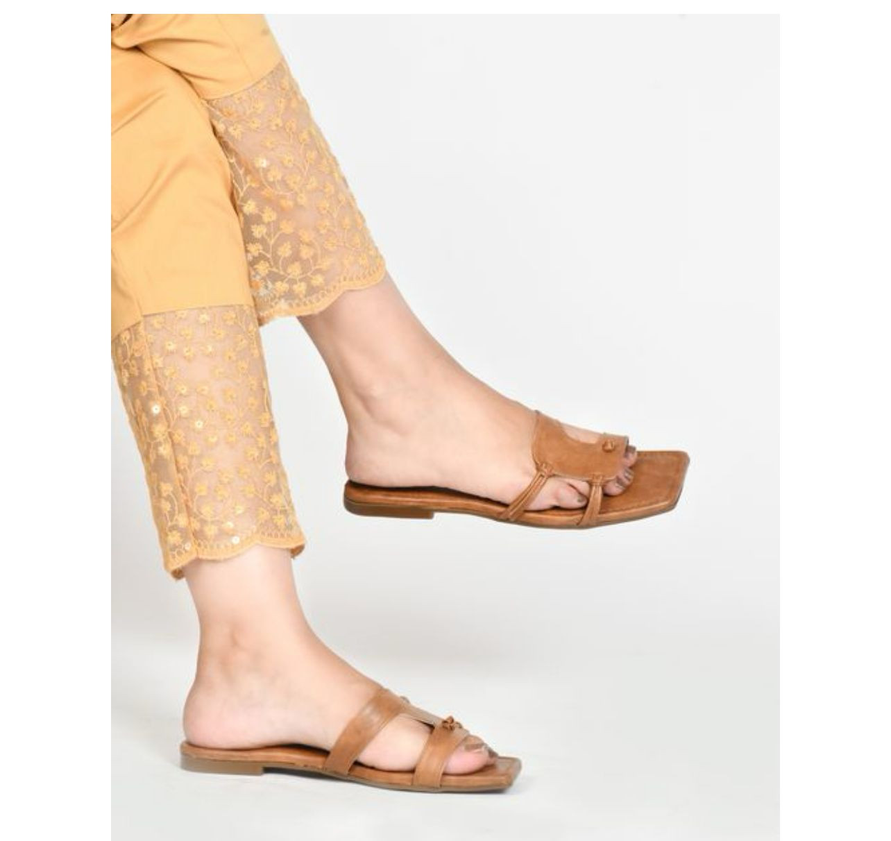 FROH FEET 1858
