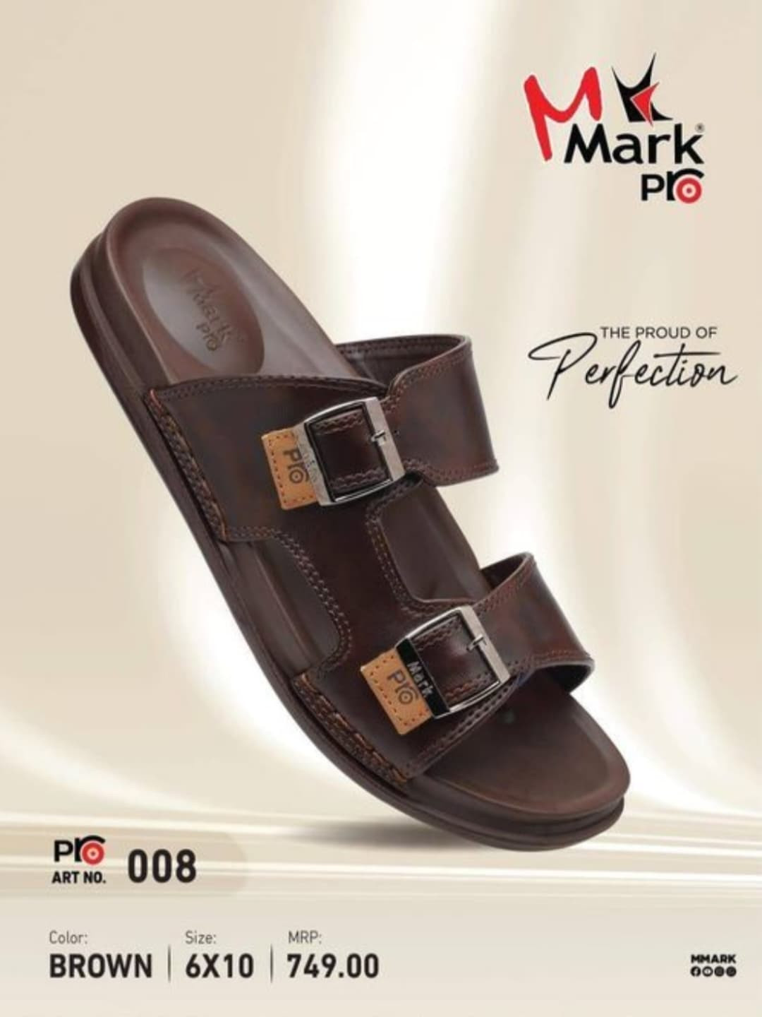 MARK 008