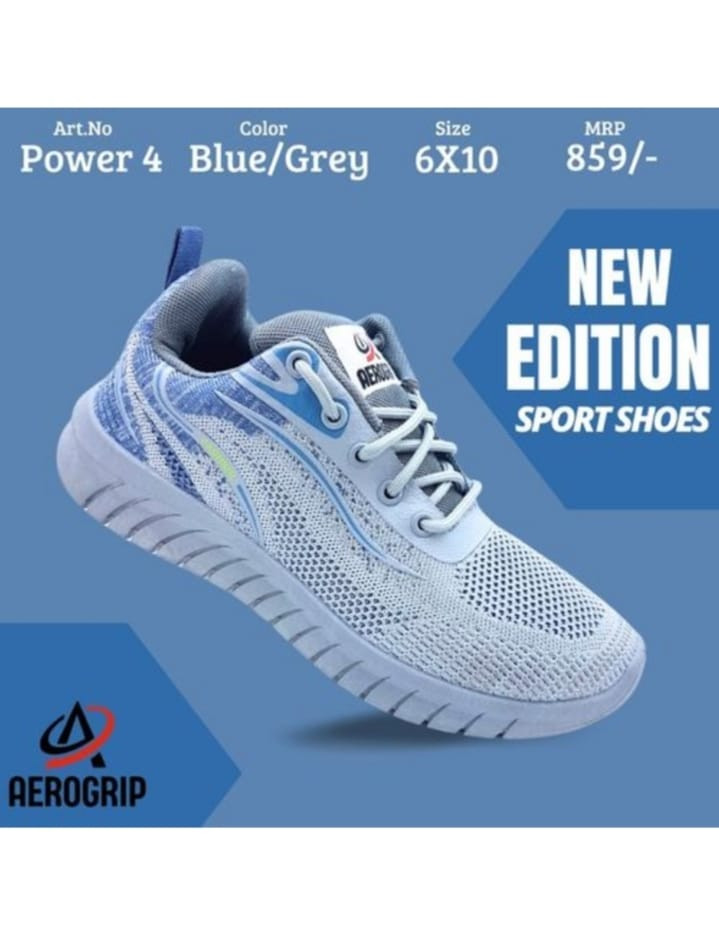 AeroStyle 4