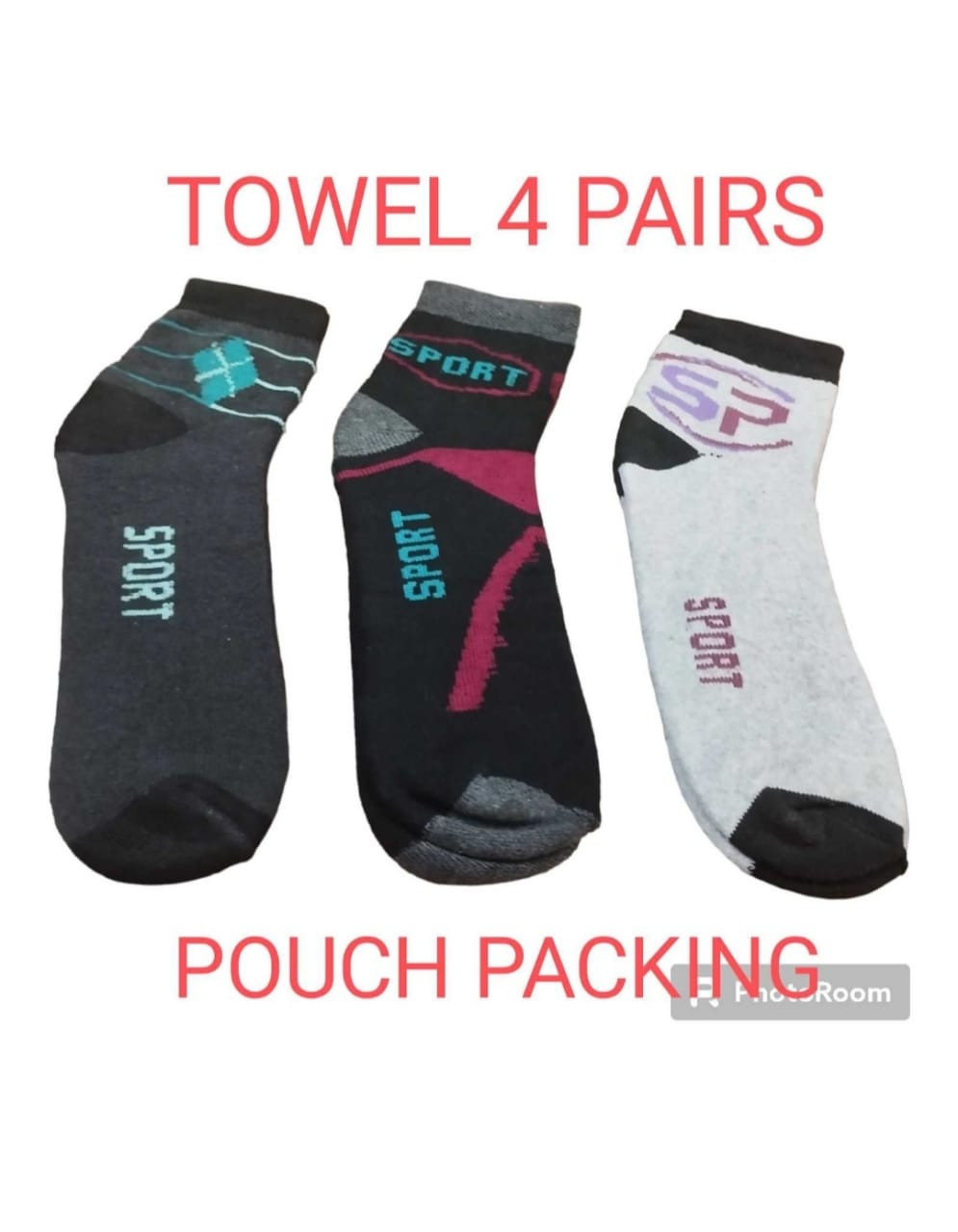PCHXEN SPORTS 19