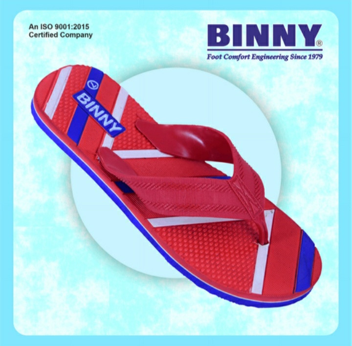 BINNY 677