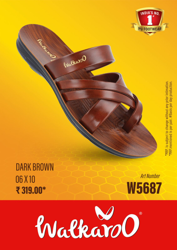 WALKAROO 5687