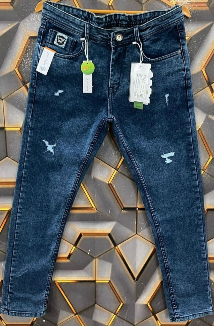 ROYAL JACK JEANS 108