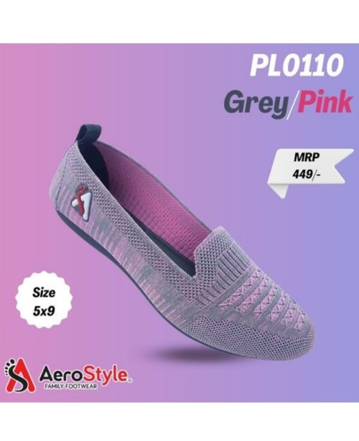 AeroStyle 0110
