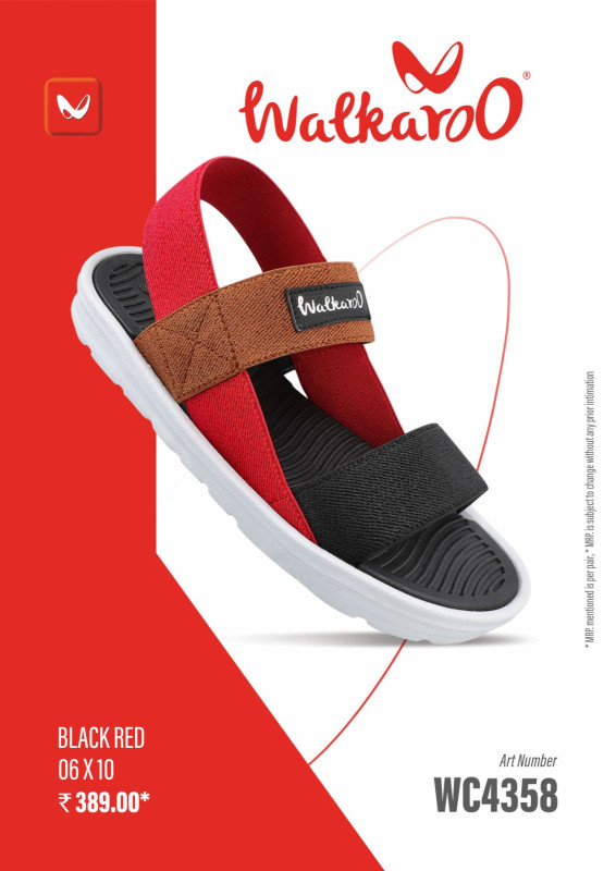 WALKAROO 4358