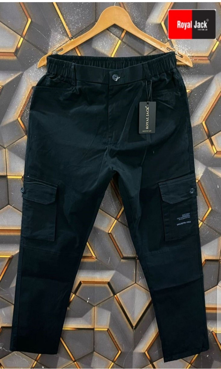ROYAL JACK 147
