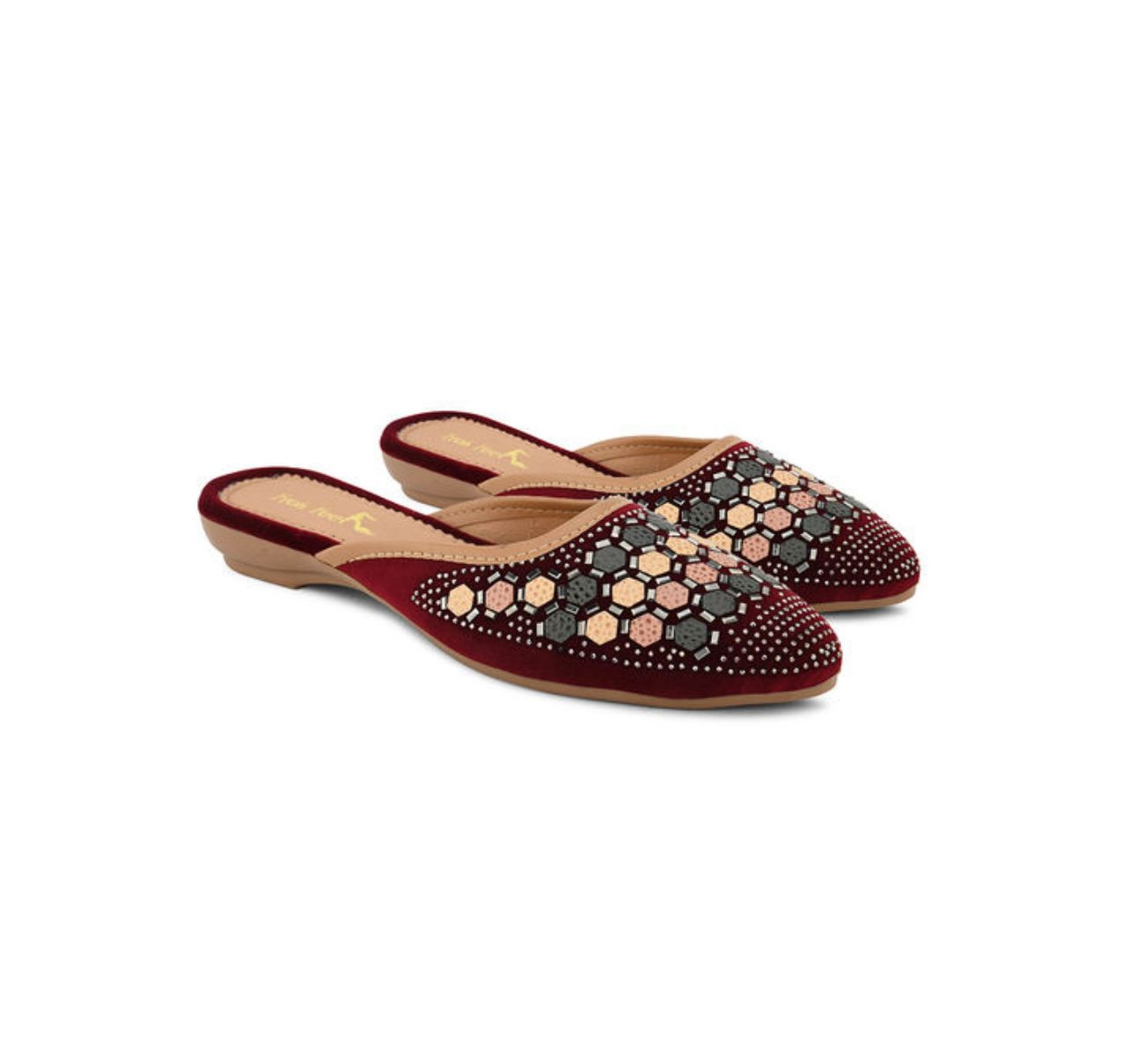 FROH FEET 1870