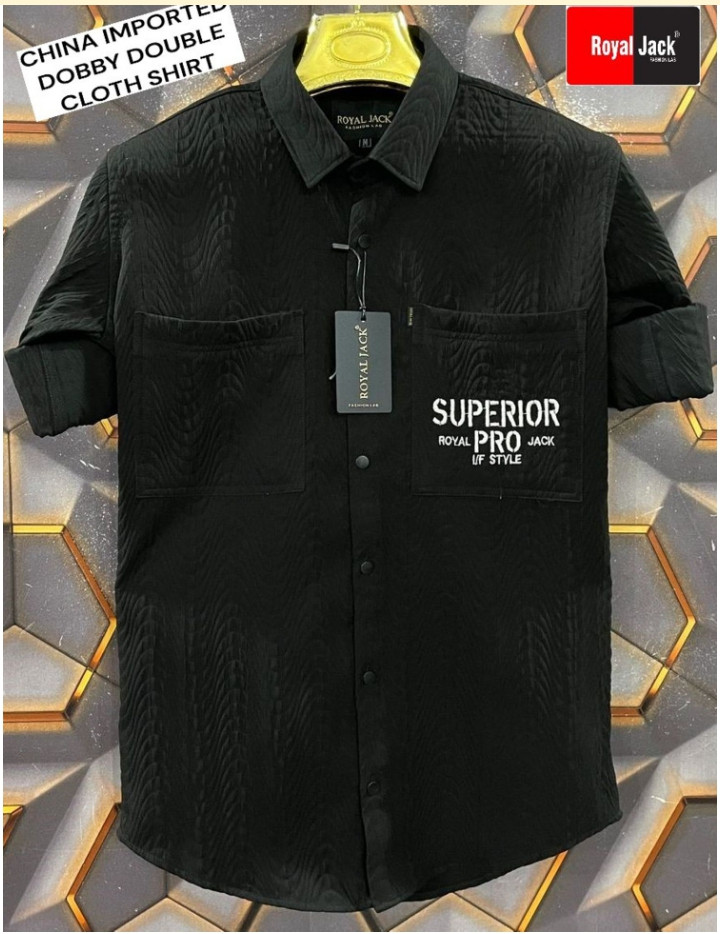 ROYAL JACK 140