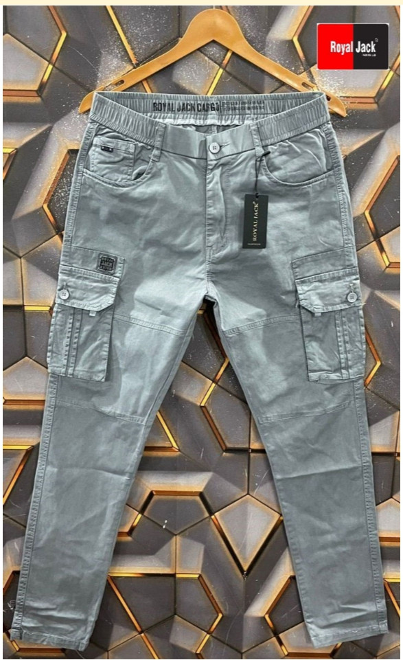 ROYAL JACK 115