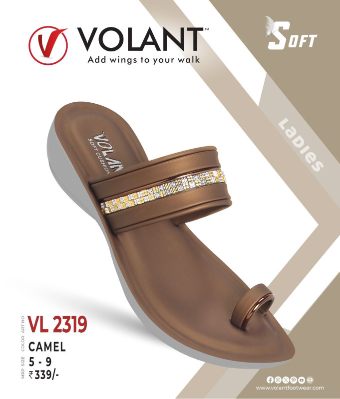 VOLANT 61