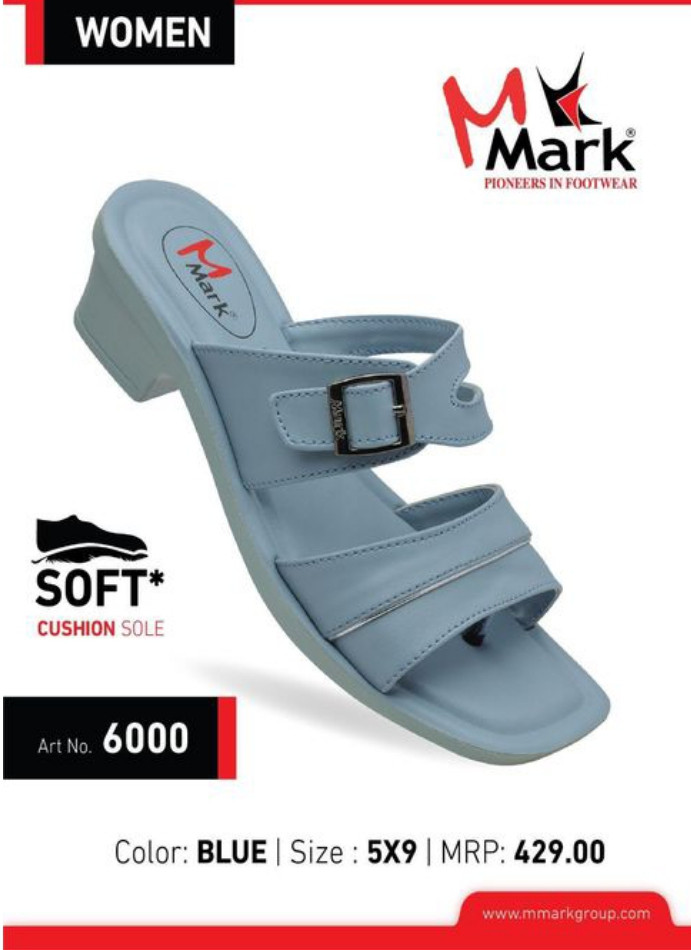 MARK 6000