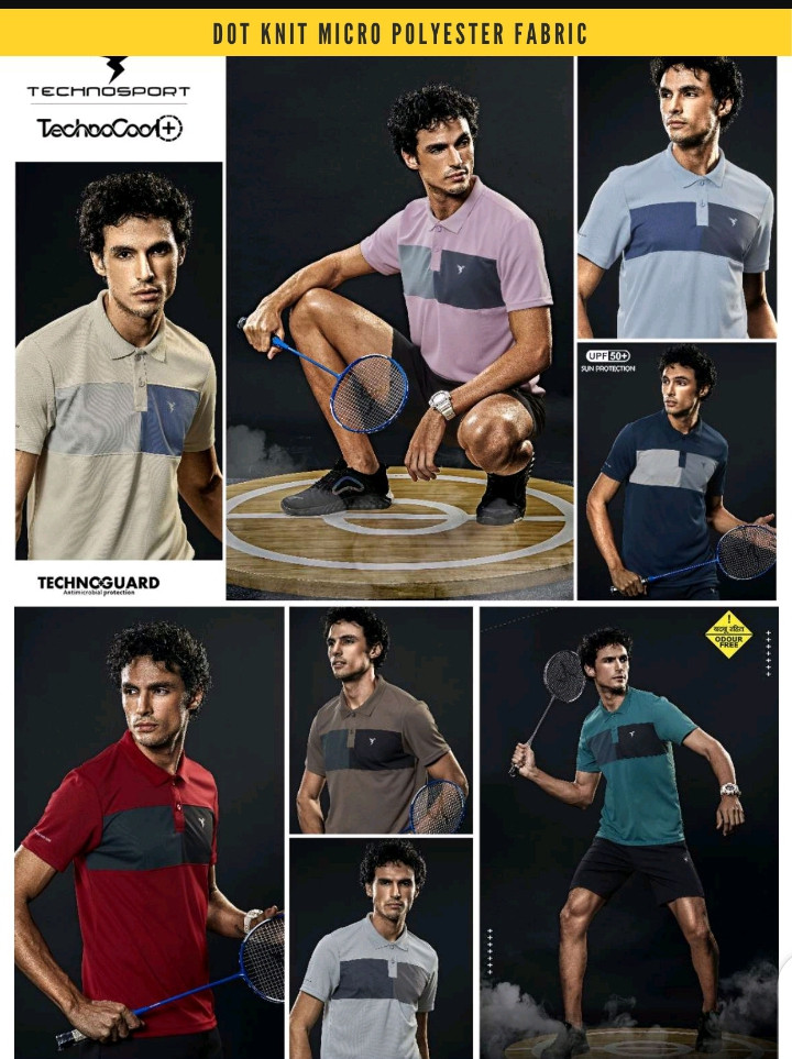 TECHNOSPORT 158