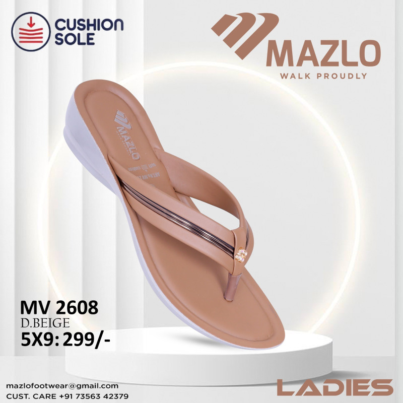 MAZLO 003