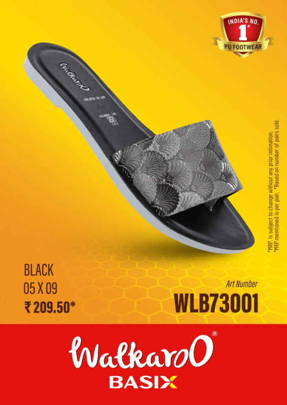 WALKAROO 73001