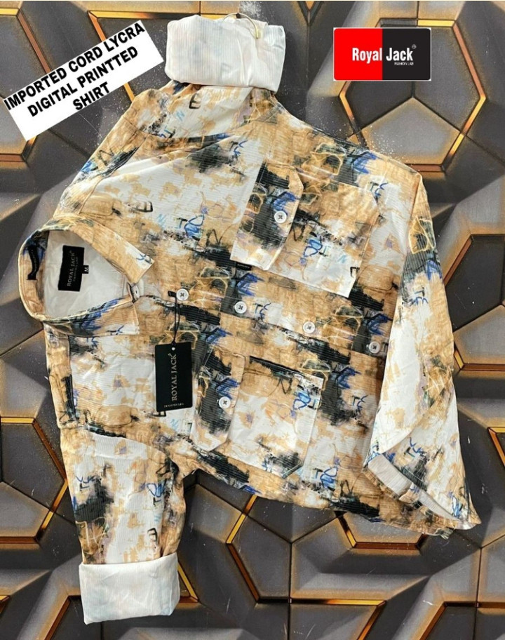 ROYAL JACK 242