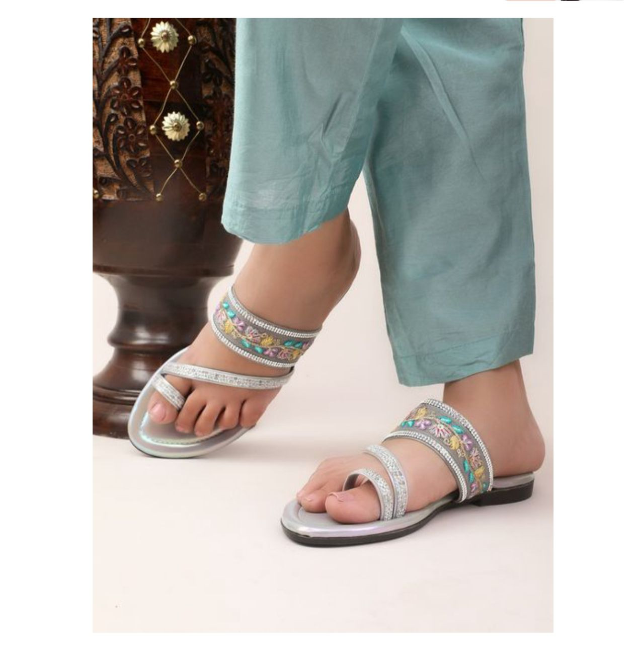 FROH FEET 1805