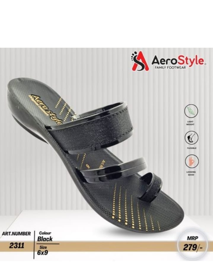 AeroStyle 2311