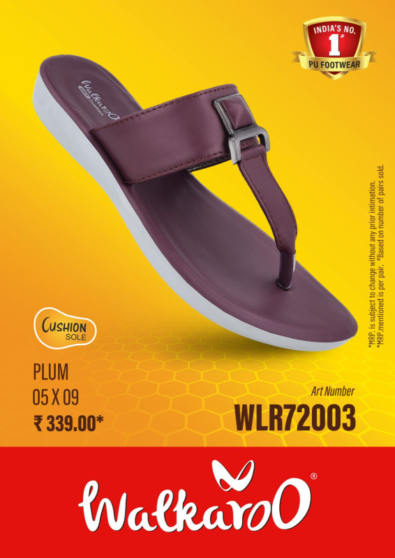 WALKAROO 5002