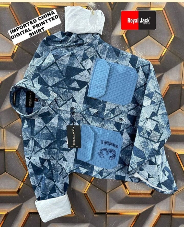 ROYAL JACK 217