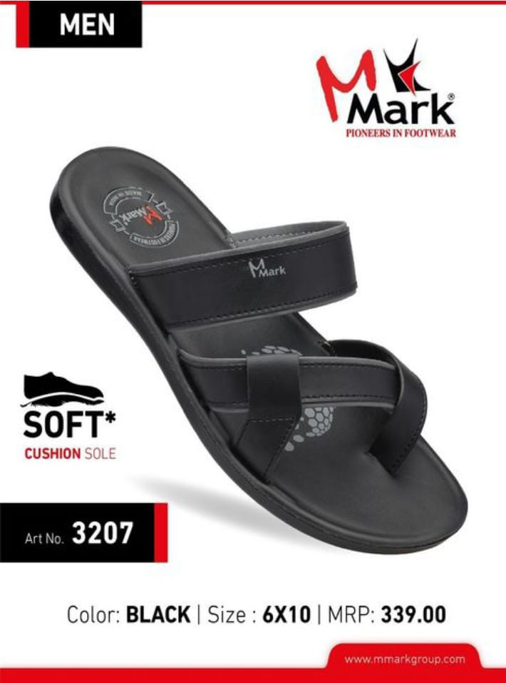 MARK 3207