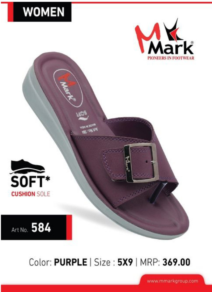 MARK 584