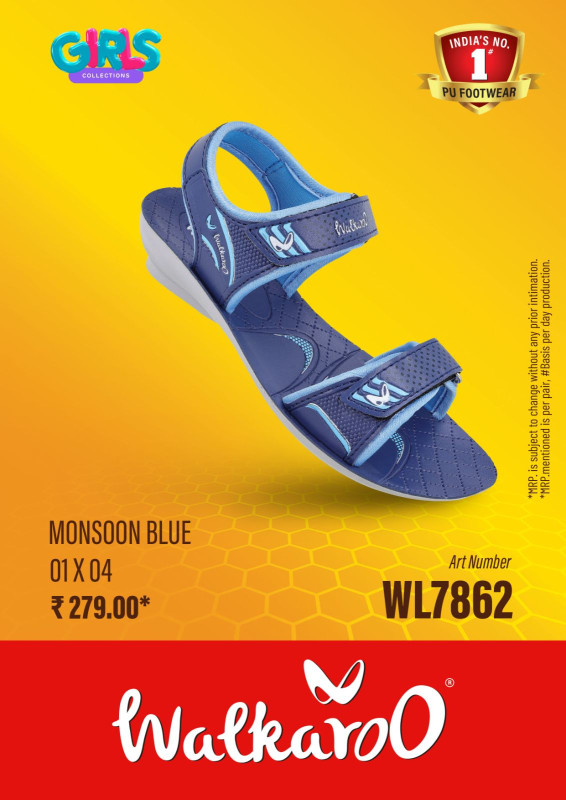 WALKAROO 7862