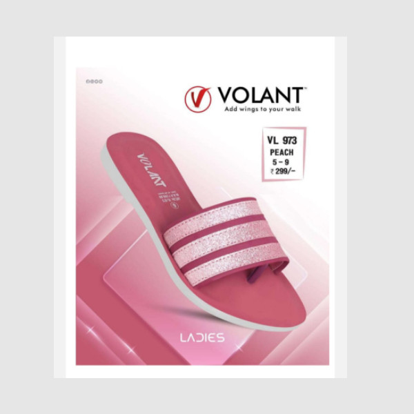 VOLANT 1421